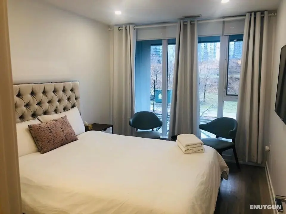 Toronto Downtown Suites City View - Öne Çıkan Resim