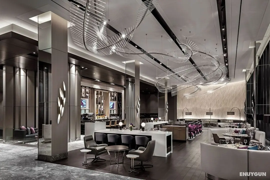 Toronto Marriott Markham - Öne Çıkan Resim
