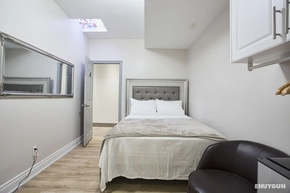 Toronto Rooms and Suites - Öne Çıkan Resim