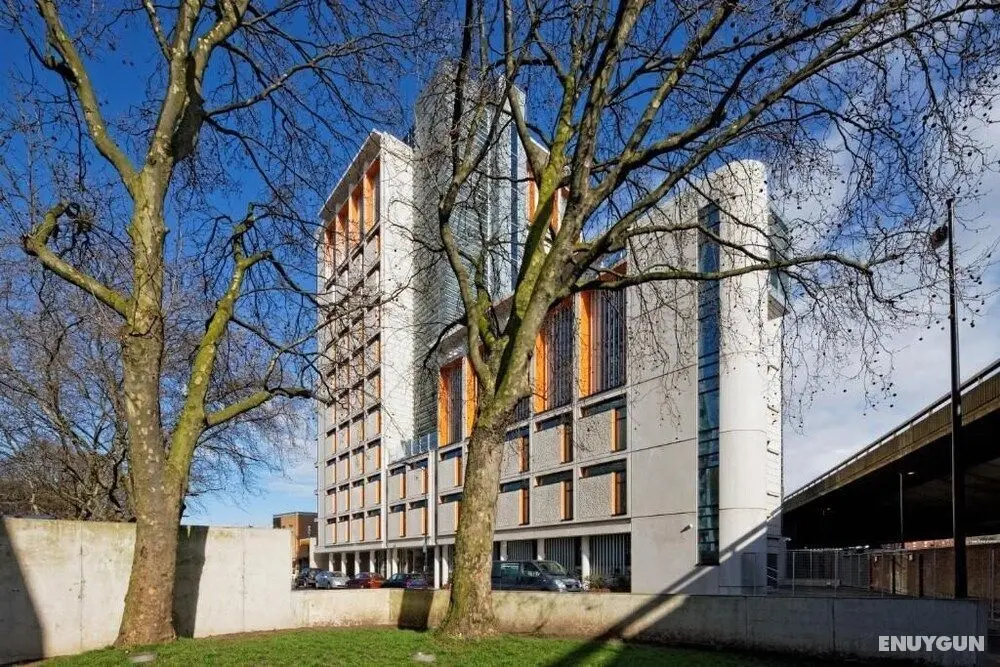 Torquay House - Dış Mekan