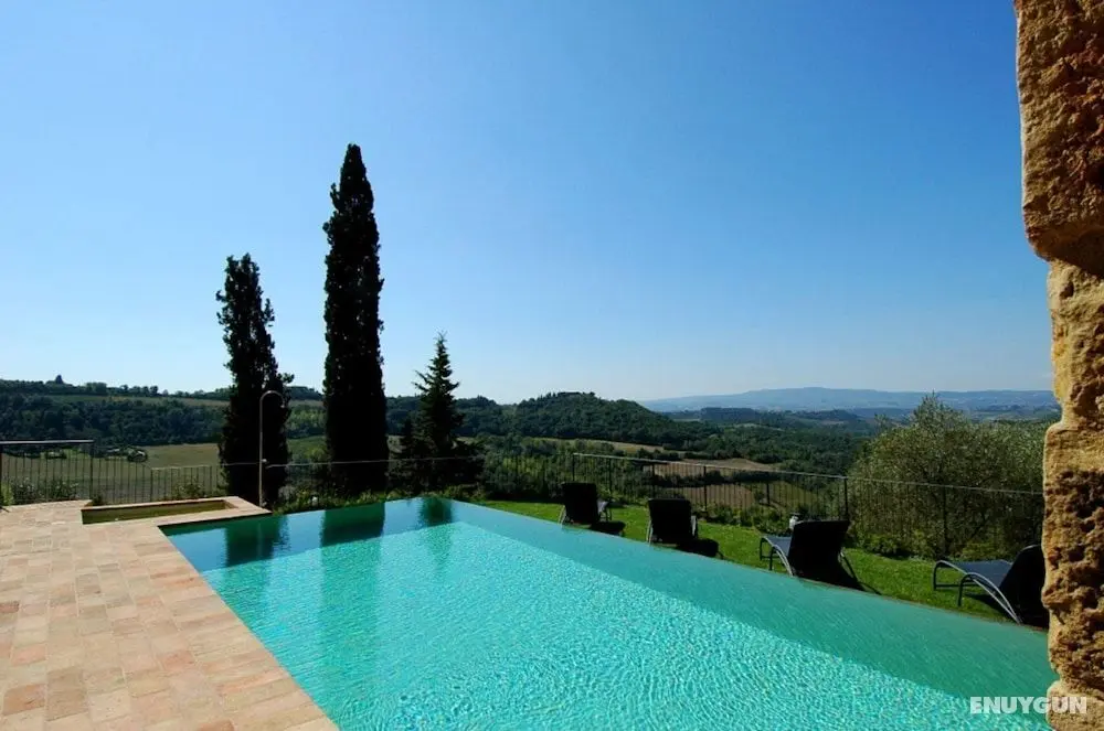 Villa Torre Chianti - Öne Çıkan Resim