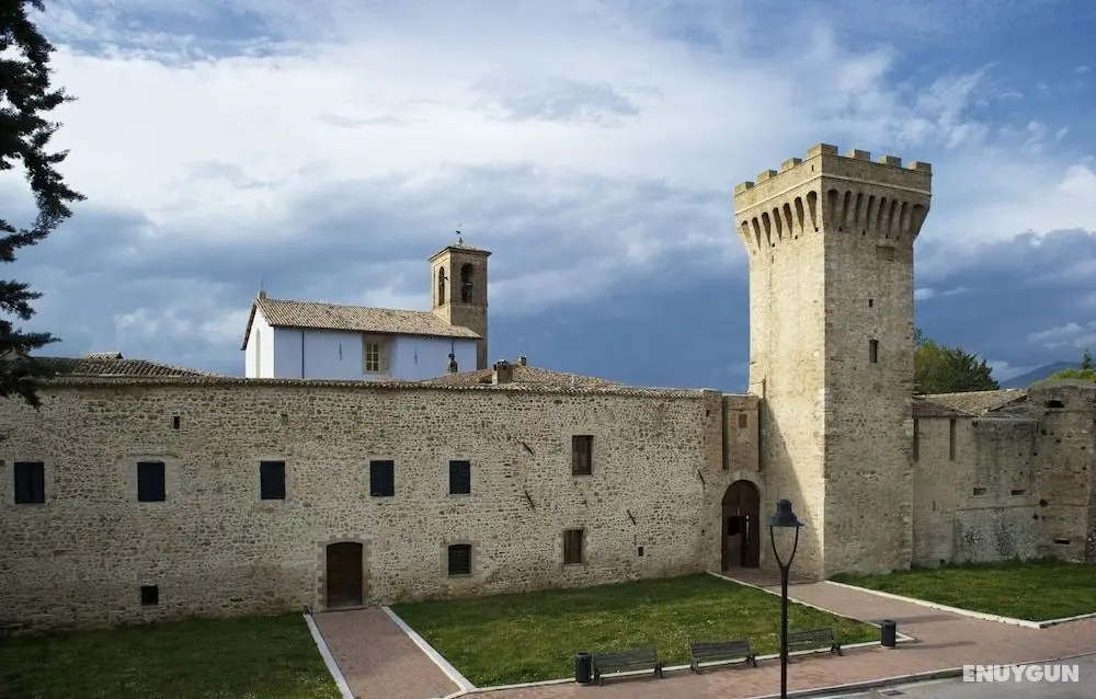 Torre della Botonta - Öne Çıkan Resim