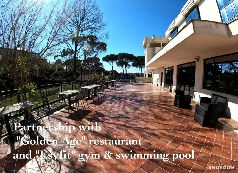Hotel Torre di Pratolungo - Yerinde Yemek
