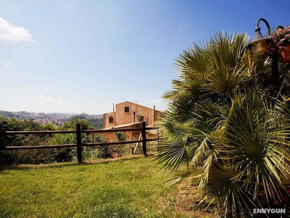 Torre di Renda - Öne Çıkan Resim