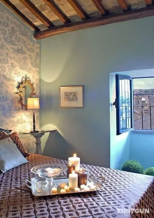 Torre di Vico Residenza d'Epoca - Öne Çıkan Resim