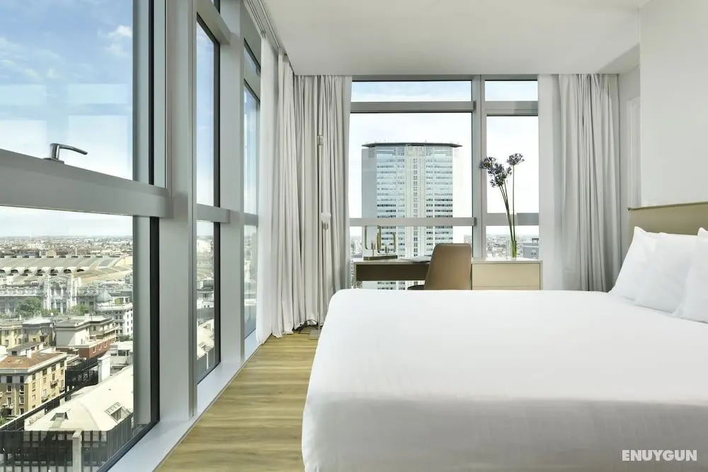 Torre Galfa Milano UNA Esperienze - Öne Çıkan Resim