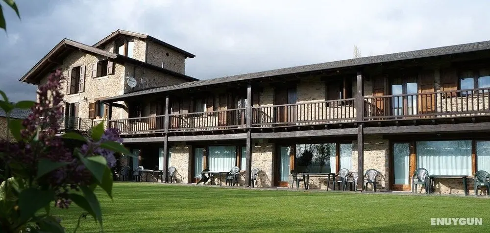 Torre Gelbert - Öne Çıkan Resim