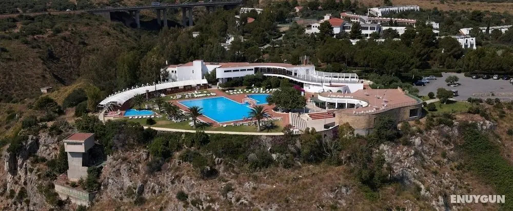 Torre Normanna Hotel & Resort - Öne Çıkan Resim