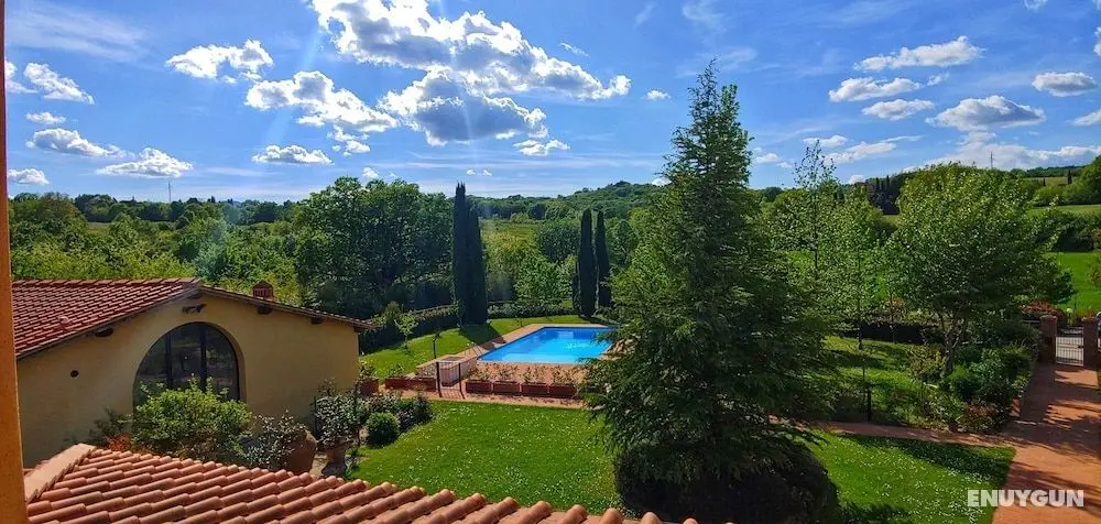 Torrebianca Tuscany - Öne Çıkan Resim
