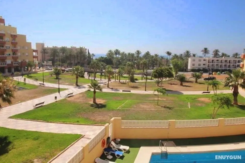Torrequebrada - Magníficas vistas al mar - Öne Çıkan Resim