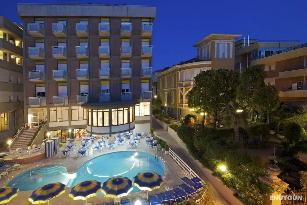 Hotel Torretta - Öne Çıkan Resim