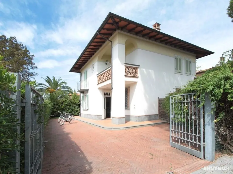 Torri Forte dei Marmi - Öne Çıkan Resim