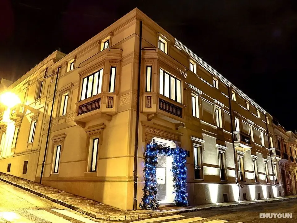 Torrione Hotel - Öne Çıkan Resim