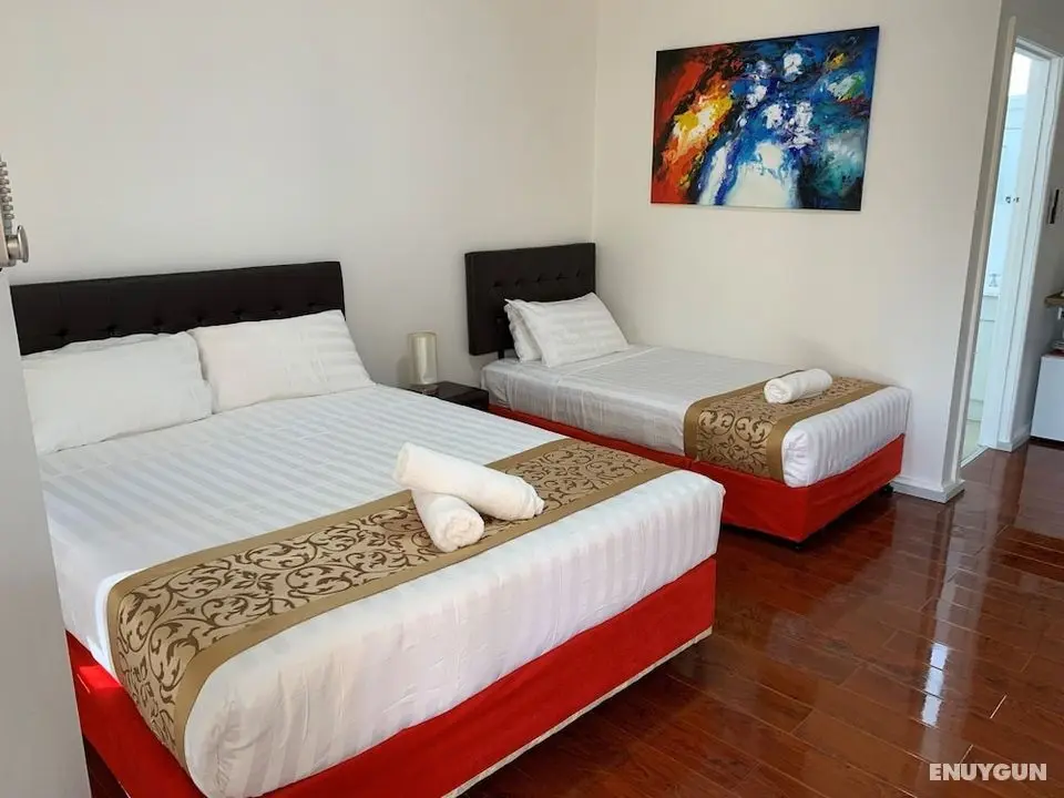 Torrumbarry Motel - Öne Çıkan Resim