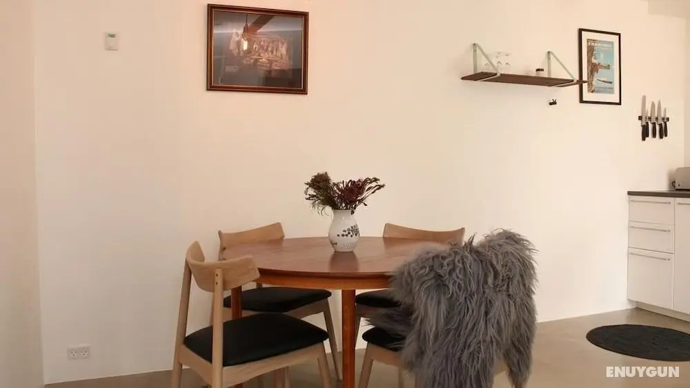 Tórshavn Apartment - City Center - Öne Çıkan Resim