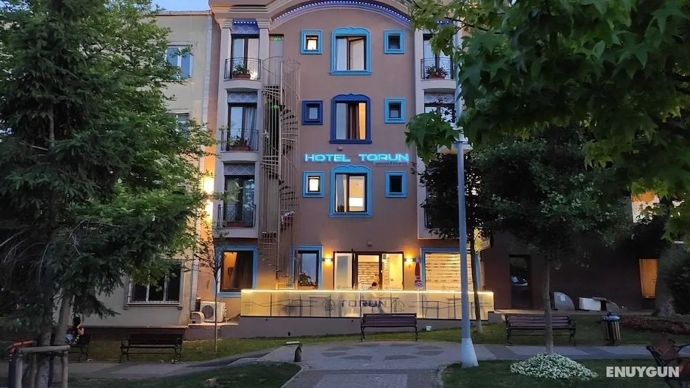 Hotel Torun İstanbul Old City - Öne Çıkan Resim