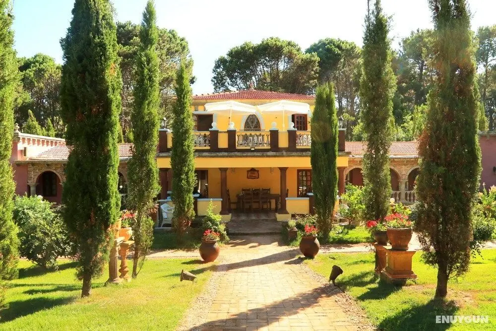 Villa Toscana Boutique Hotel - Adults only - Öne Çıkan Resim