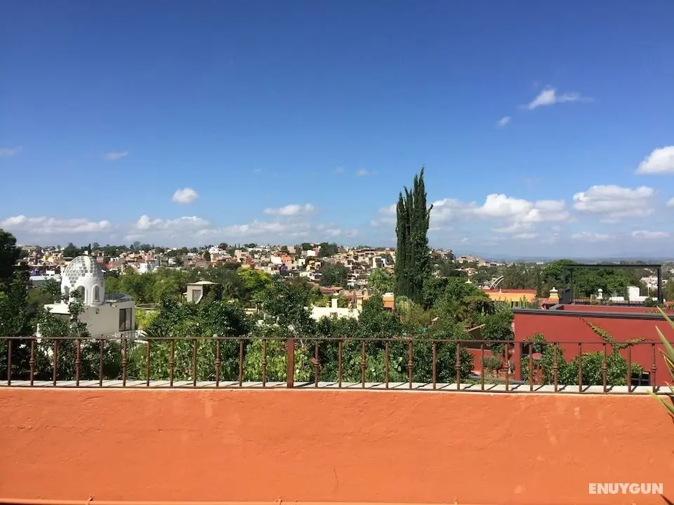 Villa Toscana - Öne Çıkan Resim