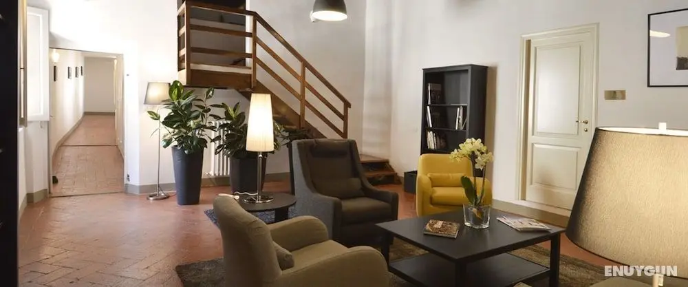 Toscanelli Residenza D'epoca - Öne Çıkan Resim