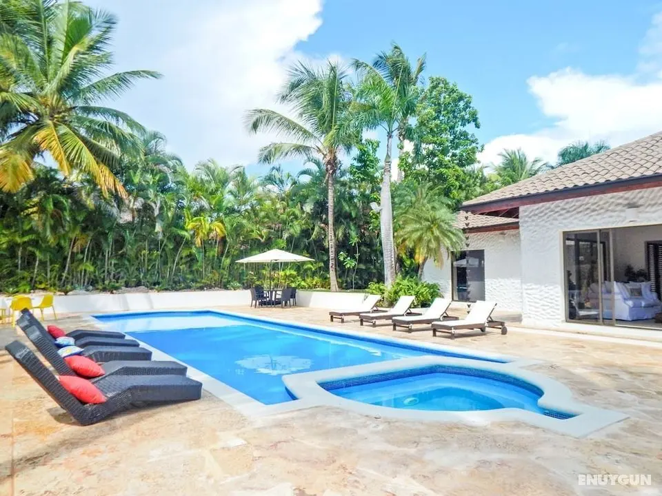 Villa Toscano by Casa de Campo Resort & Villas - Öne Çıkan Resim