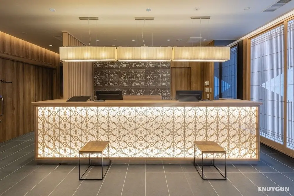 Tosei Hotel Cocone Ueno Okachimachi - Öne Çıkan Resim
