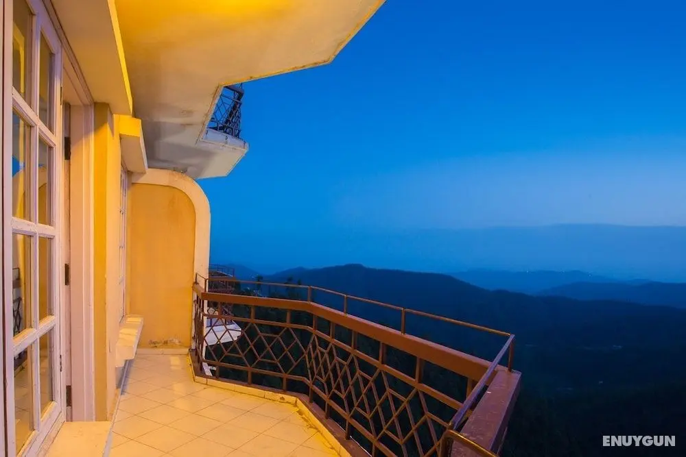 Toshali Royal View Resort - İç Mekan