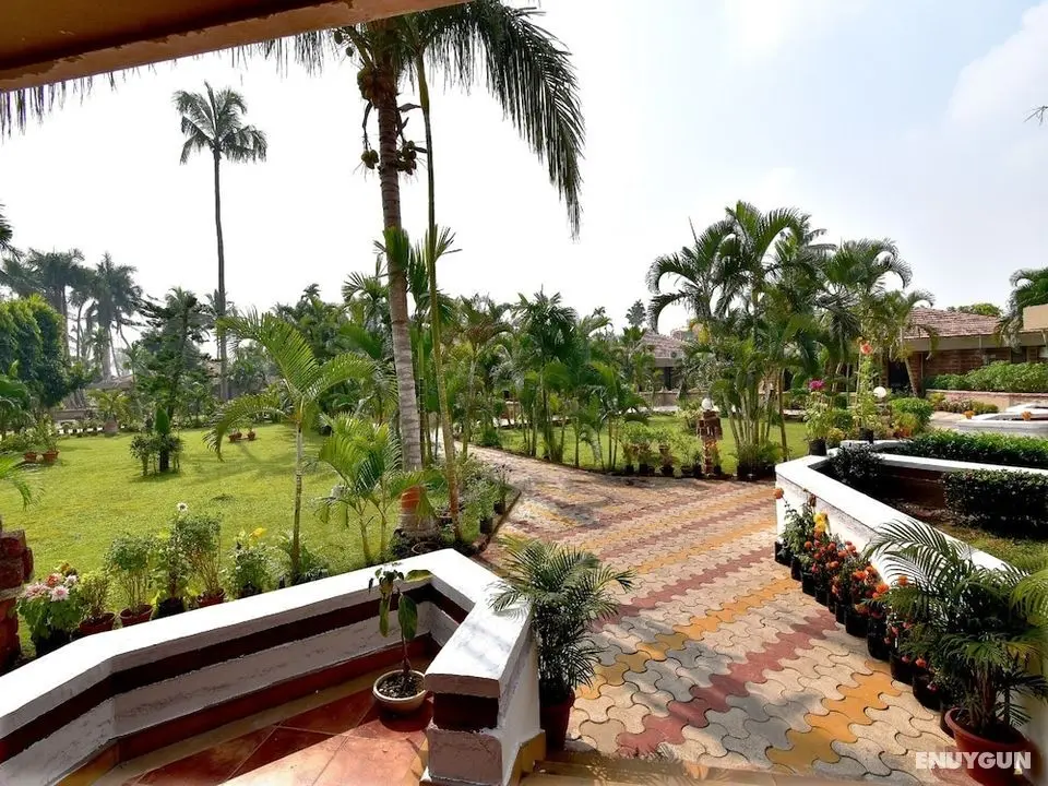 Toshali Sands Nature Escape - Oda Manzaraları