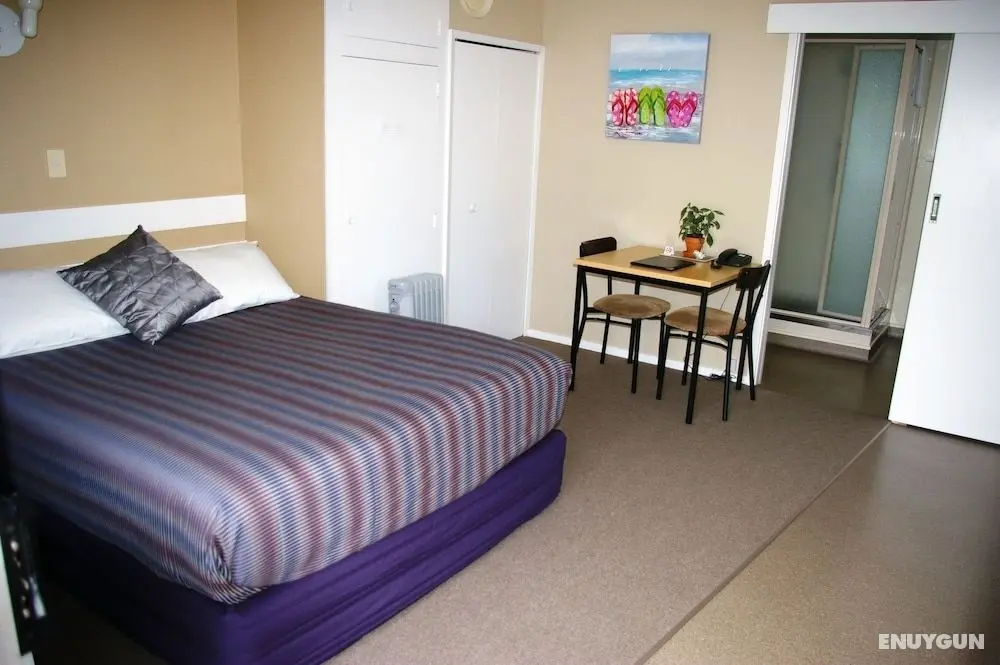 Totara Lodge Motel - Öne Çıkan Resim