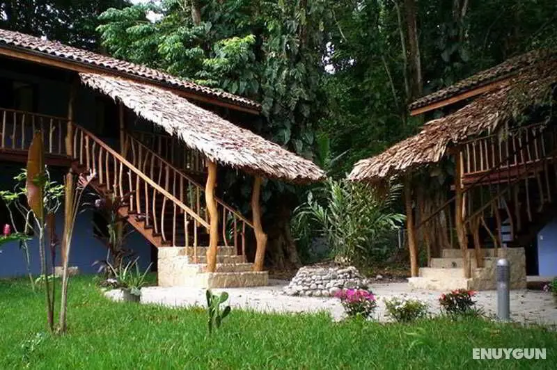 Totem hotel Beach Resort - Genel