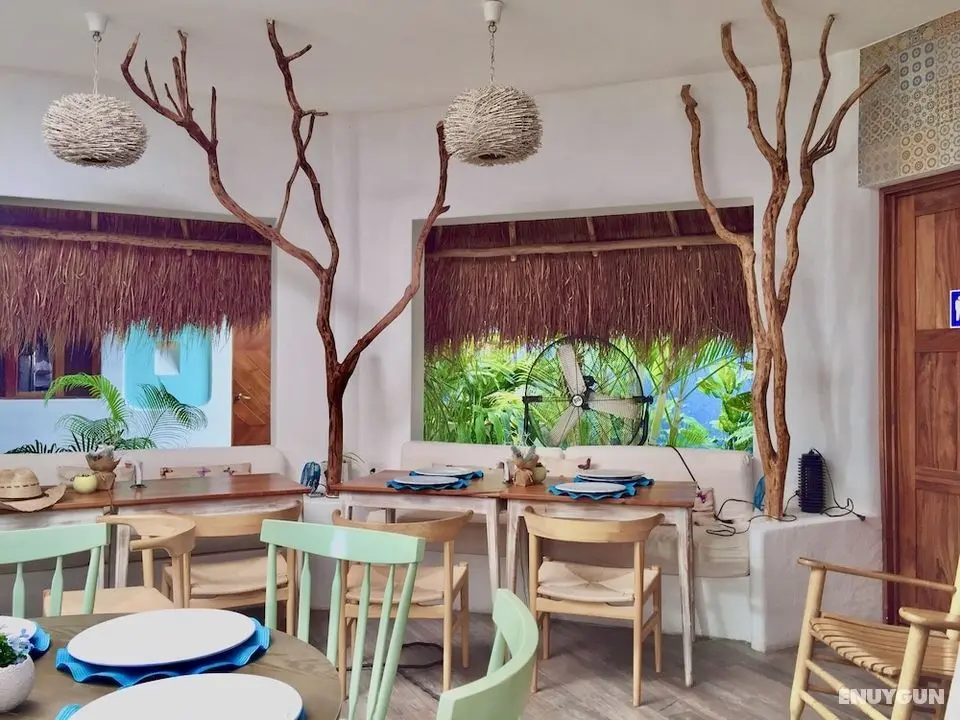 Toto Blue Hotel Boutique - Öne Çıkan Resim