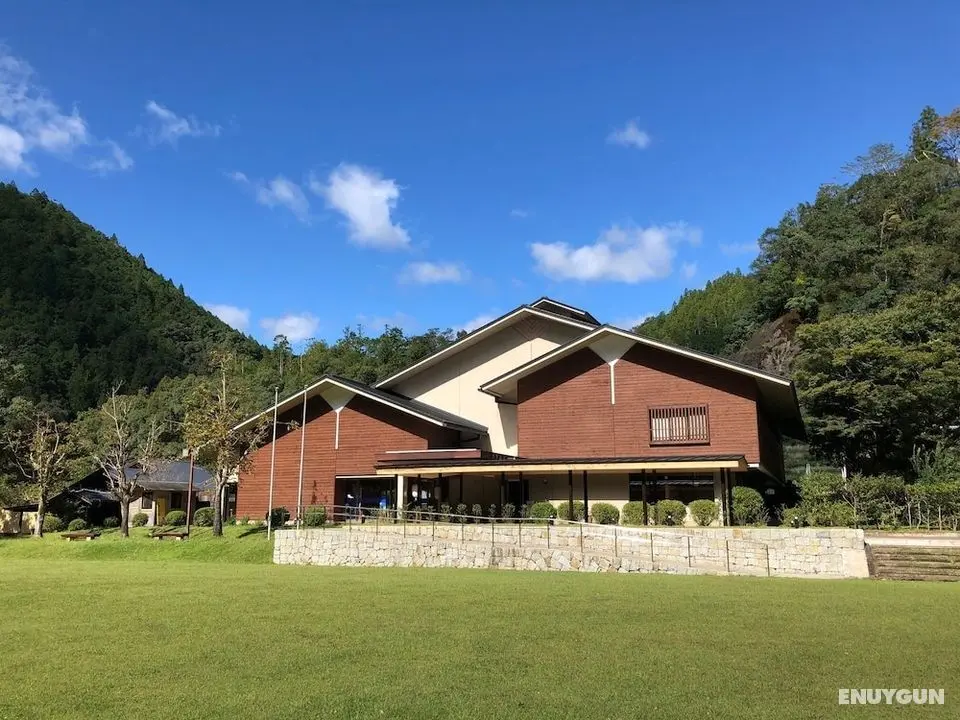 Totsukawa Onsen Hotel Subaru - Öne Çıkan Resim
