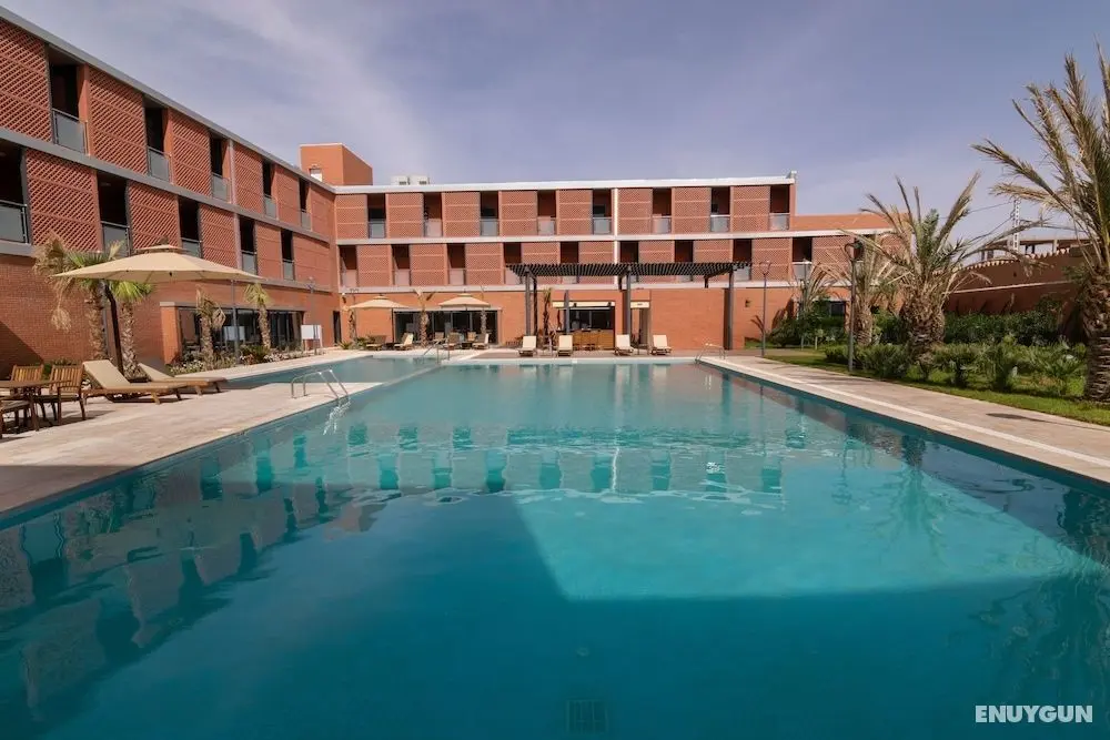 Hotel Touat - Öne Çıkan Resim