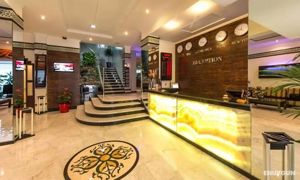 Hotel Toubkal - Öne Çıkan Resim