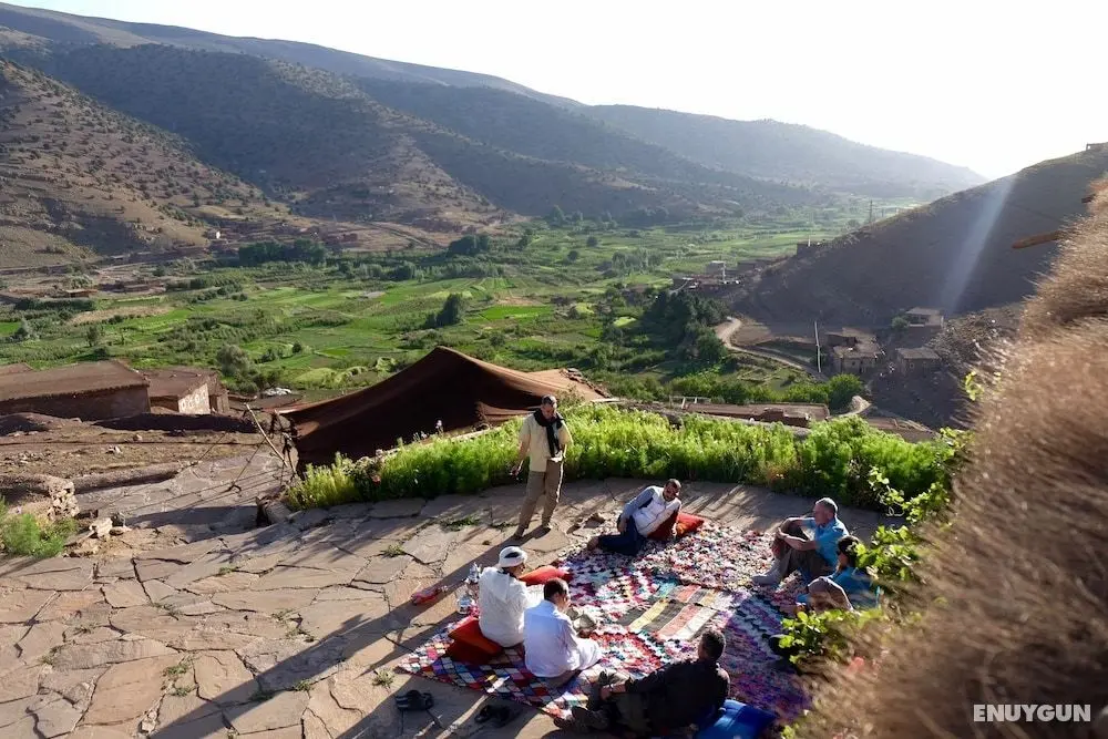 Touda Ecolodge - Öne Çıkan Resim