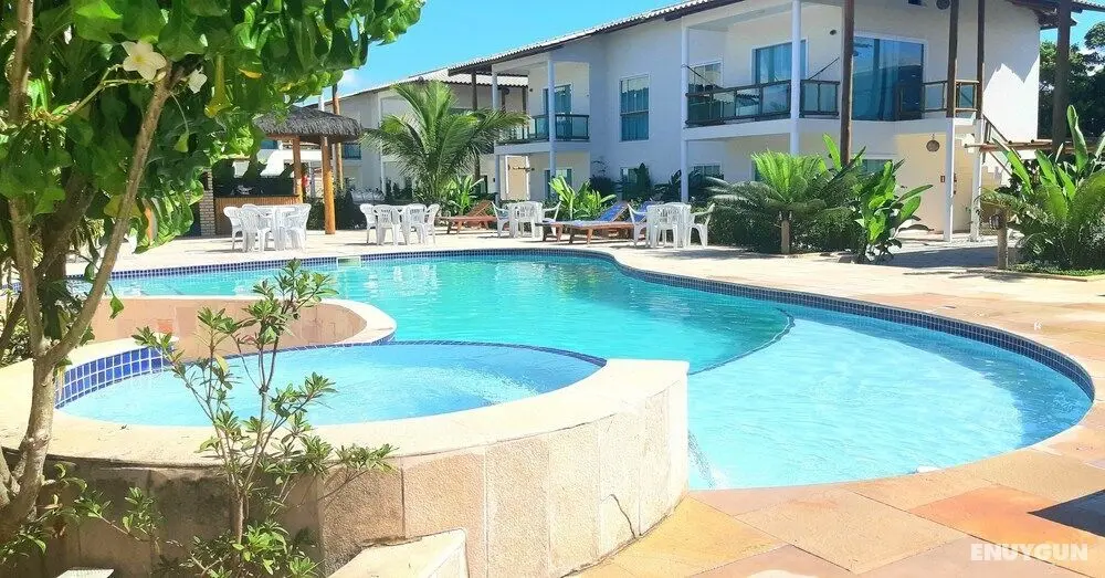 Toulouse Apart Hotel - Öne Çıkan Resim