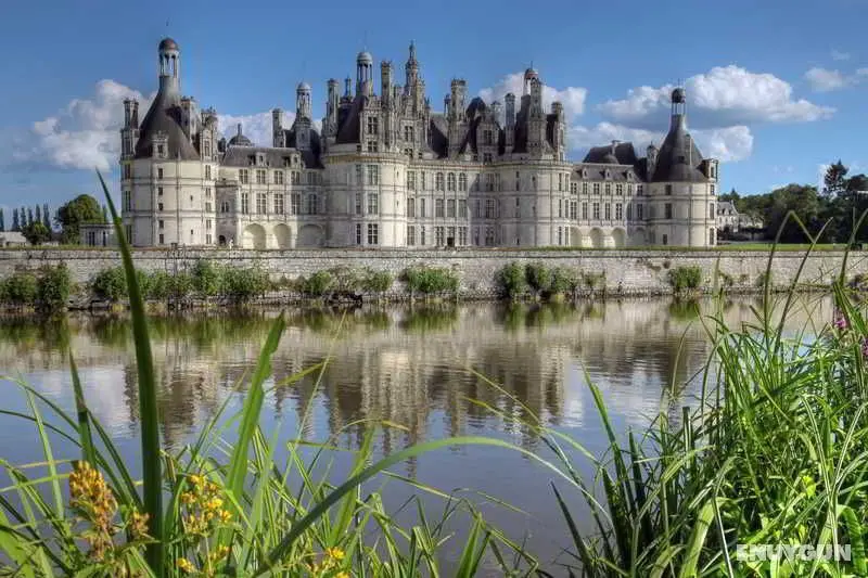 Tourhotel Blois - Genel