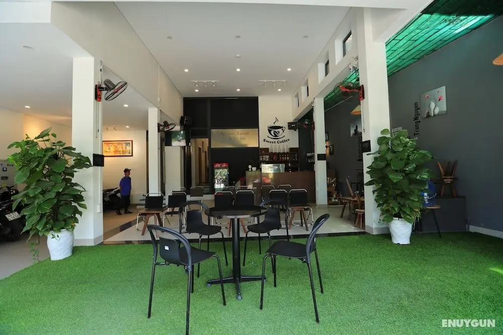 Tourane Apartment & Hotel - Öne Çıkan Resim