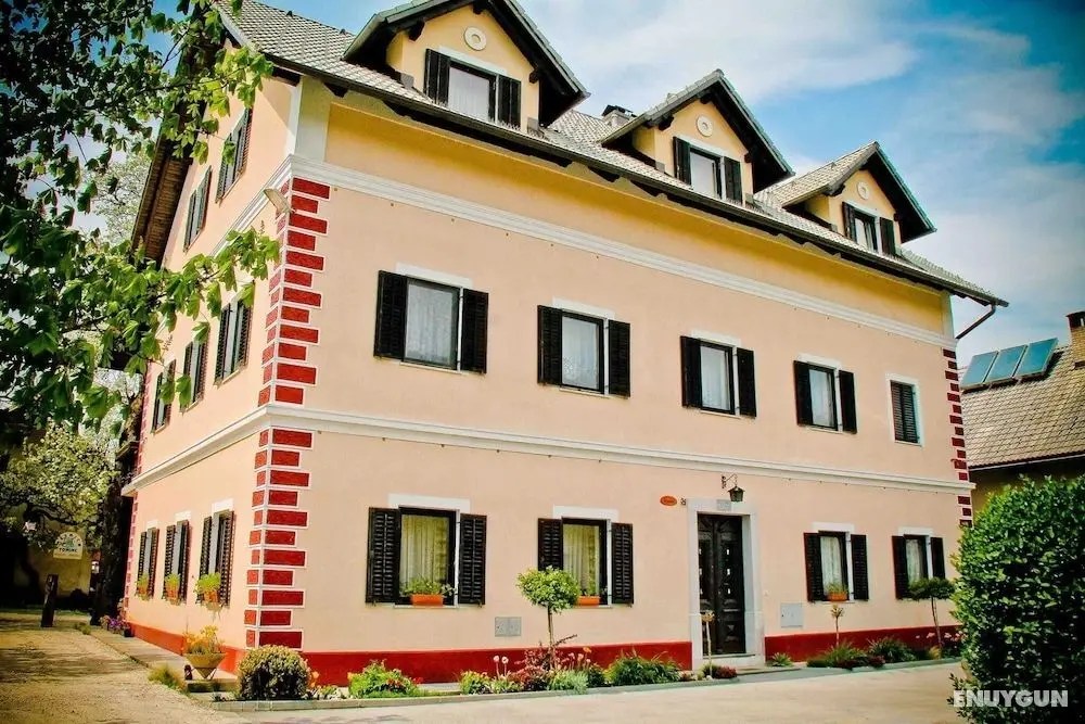 Tourist Farm Tominc - Öne Çıkan Resim