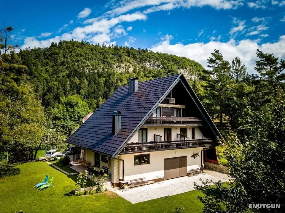 Tourist house Capricorn - Öne Çıkan Resim