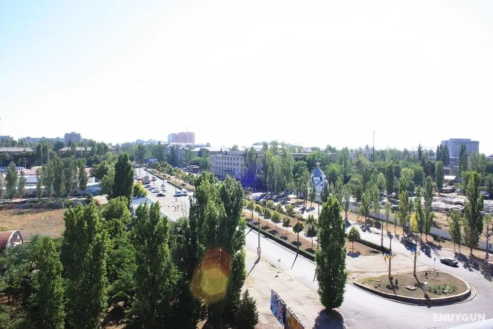 Hotel Tourist - Konum Öne Çıkanlar