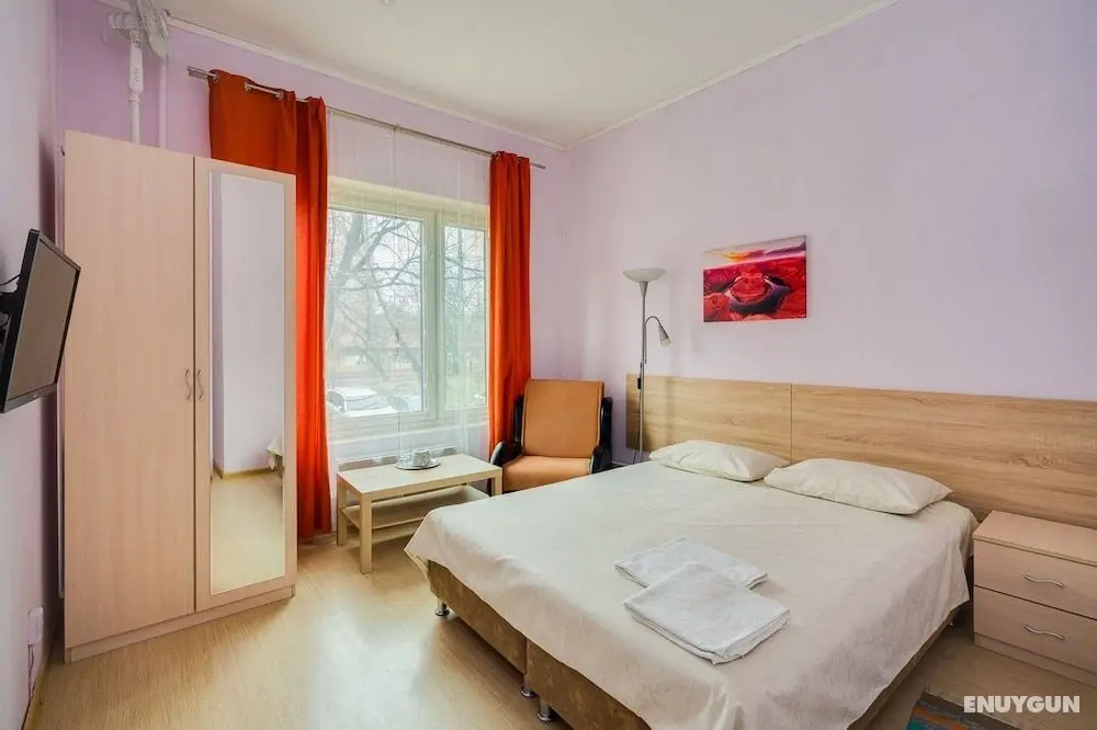 Hotel Tourist on Soldatskaya - Öne Çıkan Resim