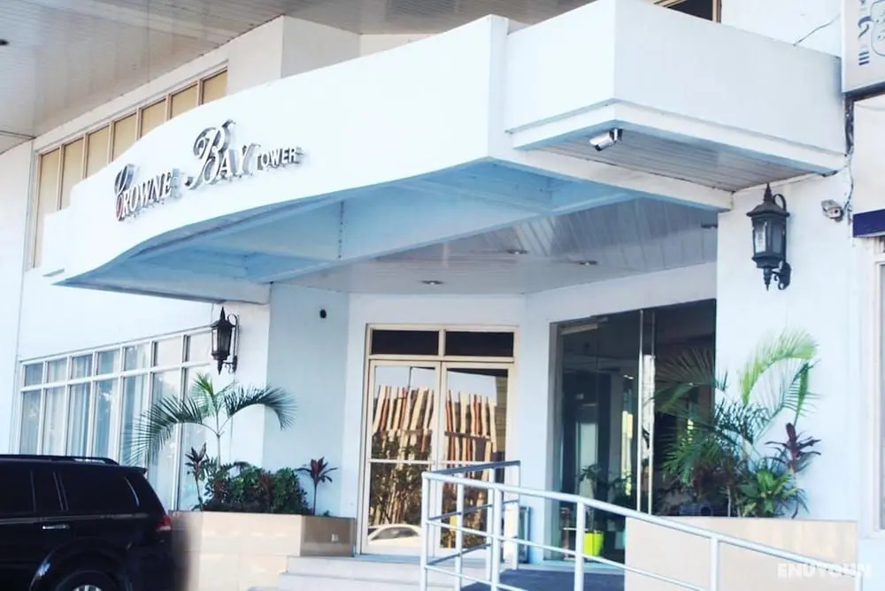 Touristation Crowne Bay Tower - Öne Çıkan Resim