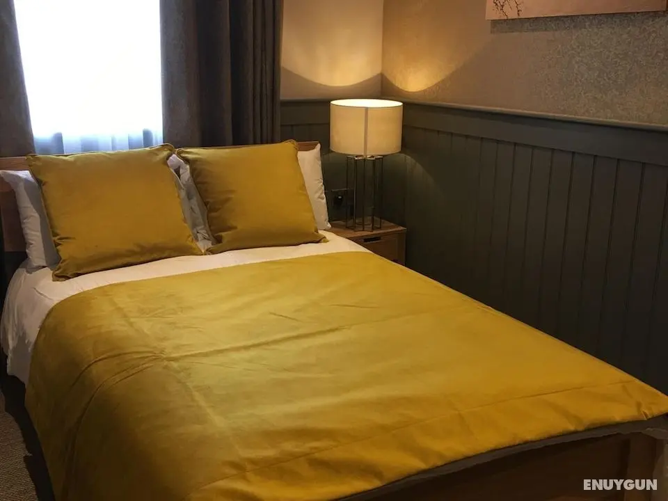 The Tower Arms Hotel - Öne Çıkan Resim
