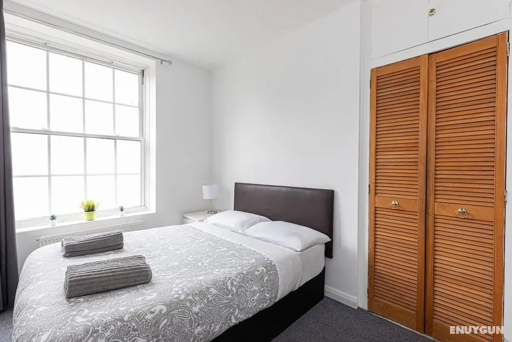 Tower Bridge Accommodation - 22 - Öne Çıkan Resim