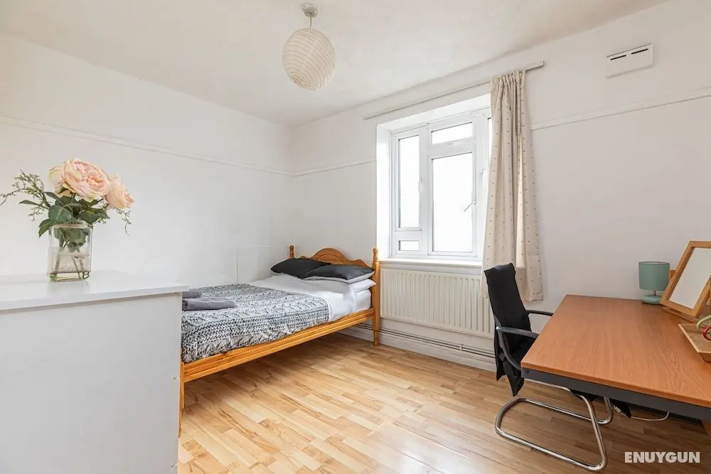 Tower Bridge Accommodation - 5 - Öne Çıkan Resim