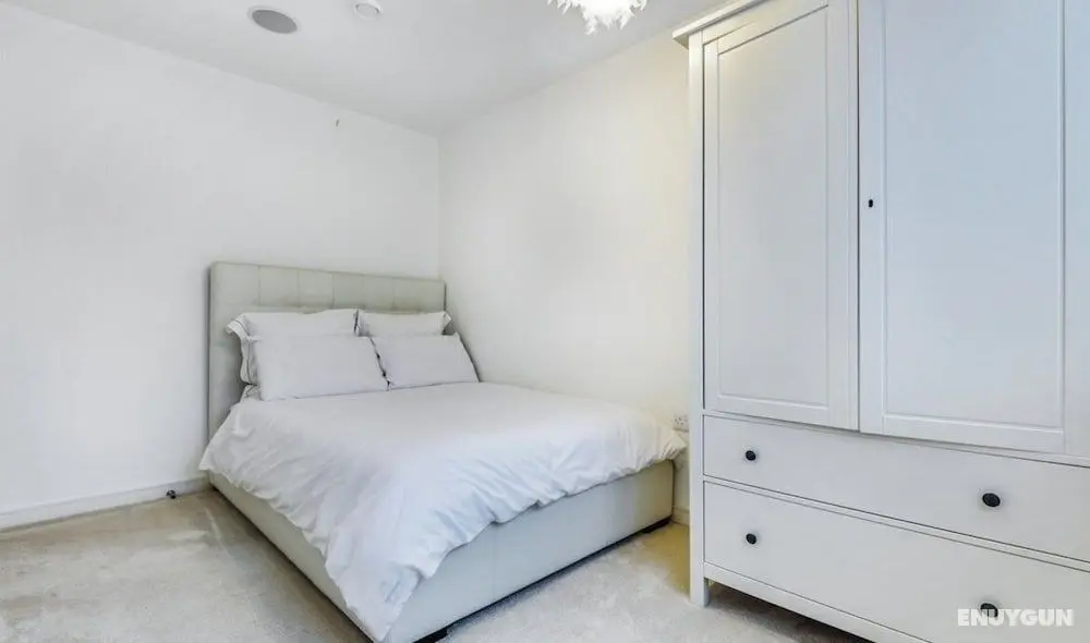 Tower Bridge Lux-Penthouse - Oda