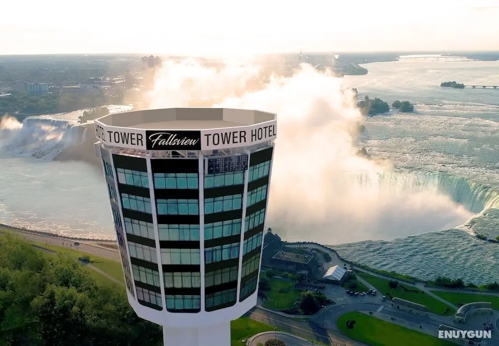 The Tower Hotel Fallsview - Öne Çıkan Resim