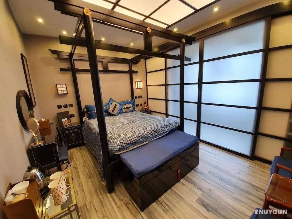 Tower Guest House - Öne Çıkan Resim
