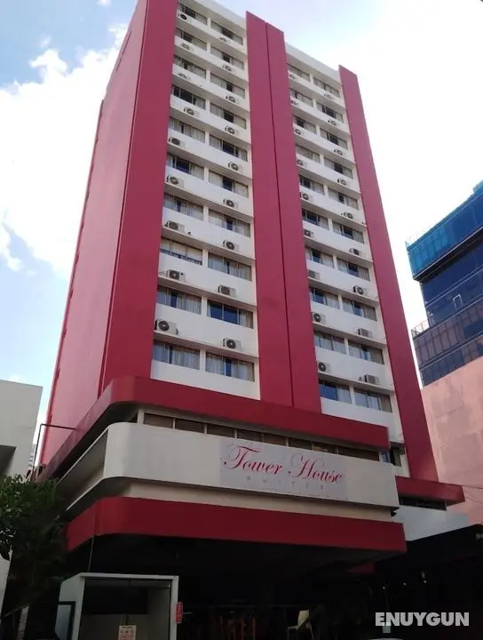 Hotel Tower House Suites - Öne Çıkan Resim