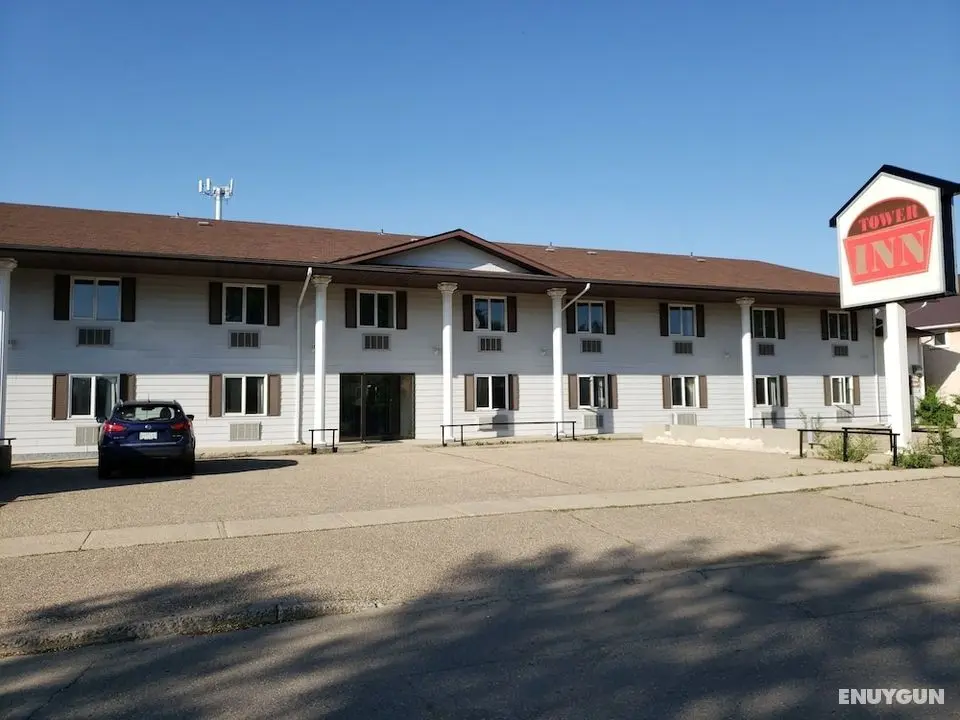 Tower Inn - Öne Çıkan Resim
